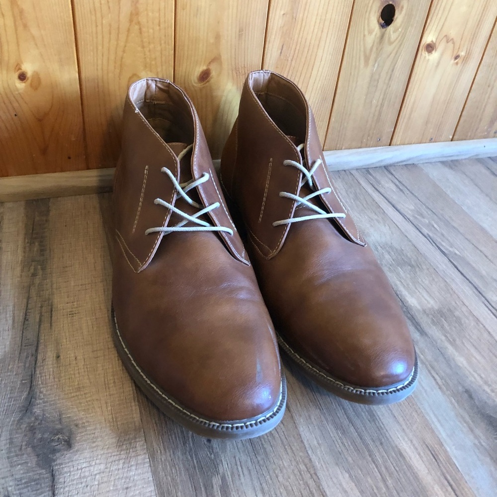 Men’s Arizona dress shoes